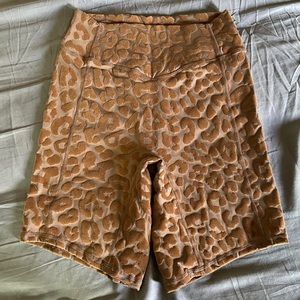 Balance Athletica Rider Short - Kingdom Collection